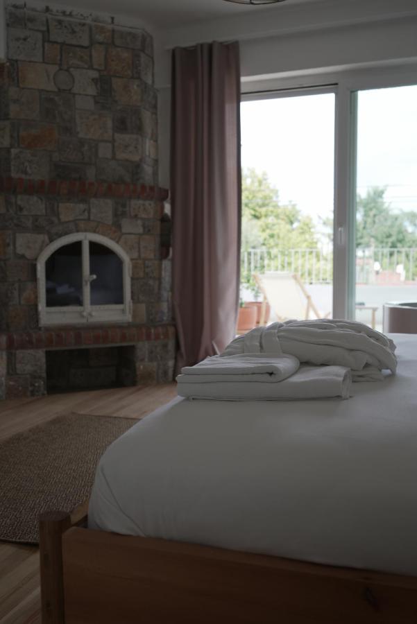 Отель Perle House Фетхие Экстерьер фото